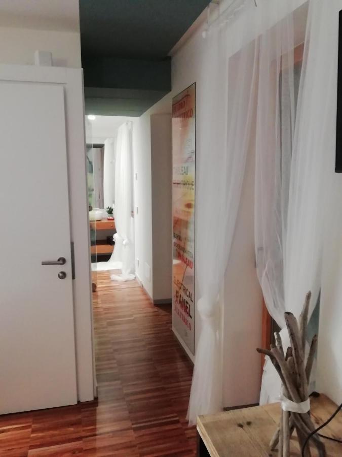 B&B Marnaecalcare Sedico Eksteriør billede