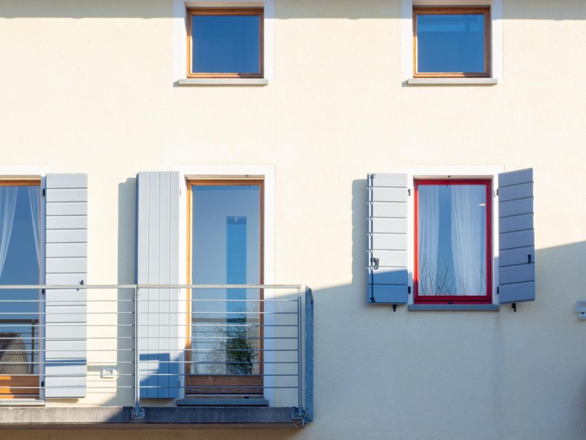 B&B Marnaecalcare Sedico Eksteriør billede
